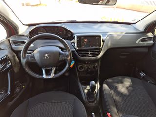 Peugeot 208 2017