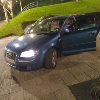 Audi A3 2006