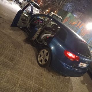 Audi A3 2006