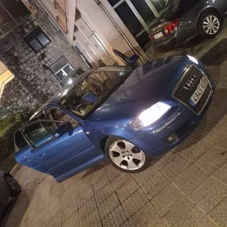Audi A3 2006