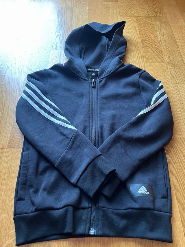 Lote Adidas niño Talla 7-8 años