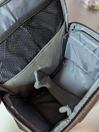 Funda cámara Andoer réflex