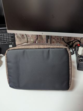 Funda cámara Andoer réflex