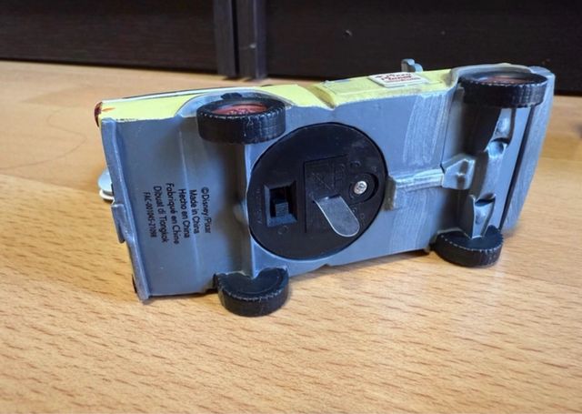 Disney Legacy Sketchbook Toy Story