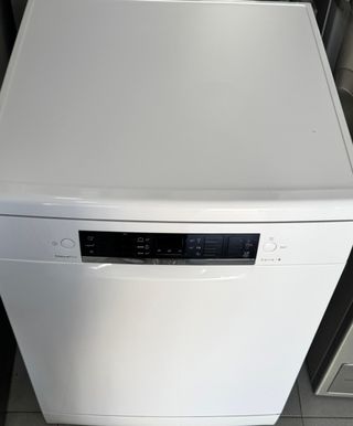 Lavavajillas Bosch Serie 4 SilencePlus
