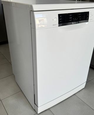 Lavavajillas Bosch Serie 4 SilencePlus