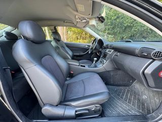 Mercedes-Benz Clase CLC 2010