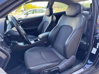 Mercedes-Benz Clase CLC 2010