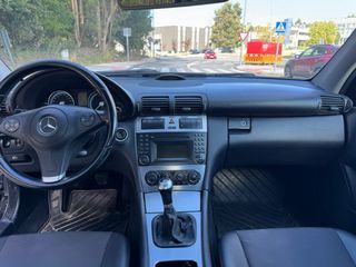 Mercedes-Benz Clase CLC 2010