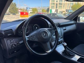 Mercedes-Benz Clase CLC 2010