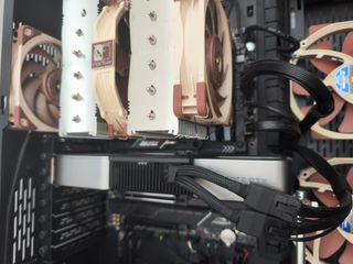 Nvidia RTX 3080 Founders Edition