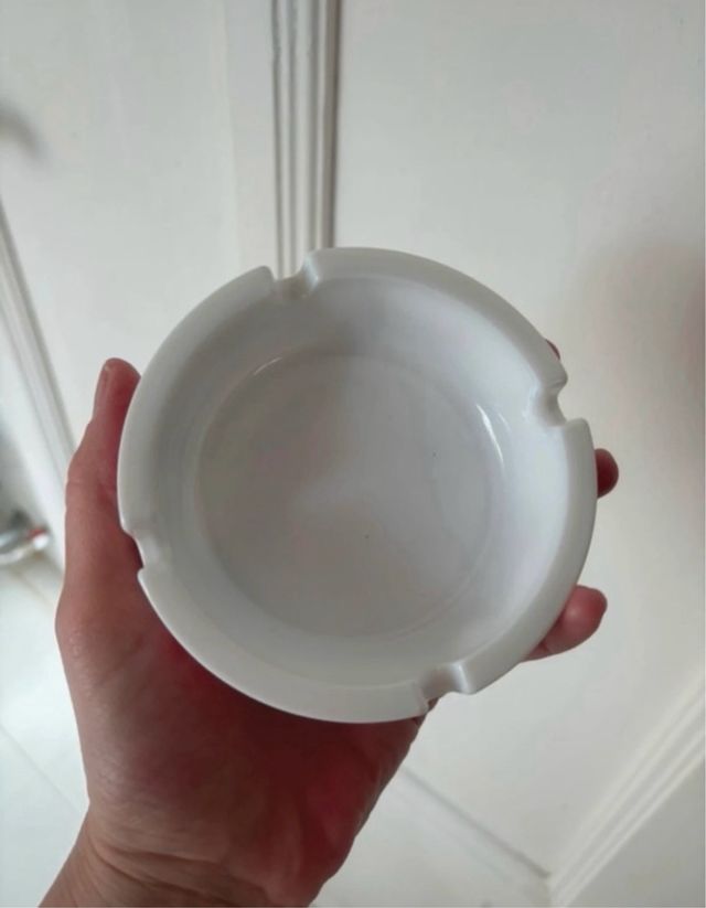 Posacenere vintage Ceres