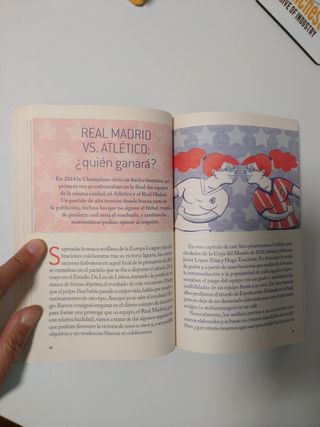 ¡QUE LAS MATEMÁTICAS TE ACOMPAÑEN!