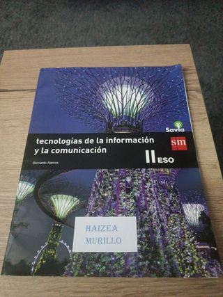 Tecnologías de la información y la comunicación