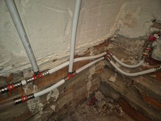 REFORMAS INTEGRALES!!!