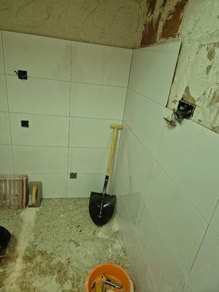 REFORMAS INTEGRALES!!!