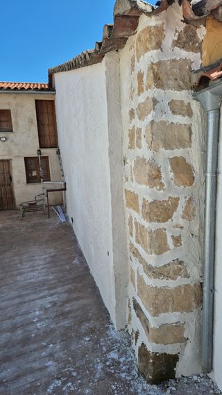 REFORMAS INTEGRALES!!!