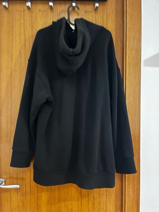 Sudadera Adidas Negra Talla L