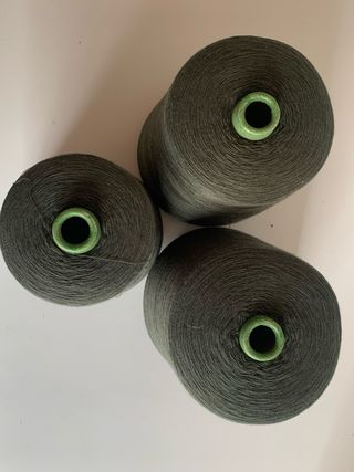 Lote 3 Hilaturas E. Miroglio Cesplugio