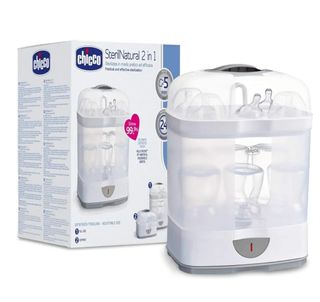 Esterilizador Chicco