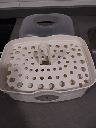 Esterilizador Chicco