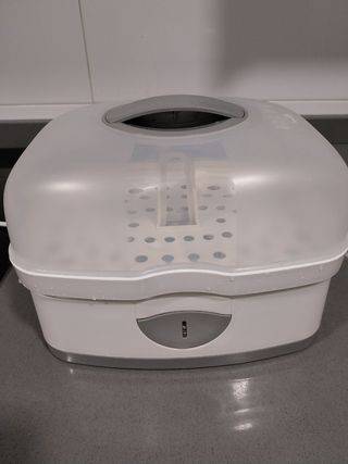 Esterilizador Chicco