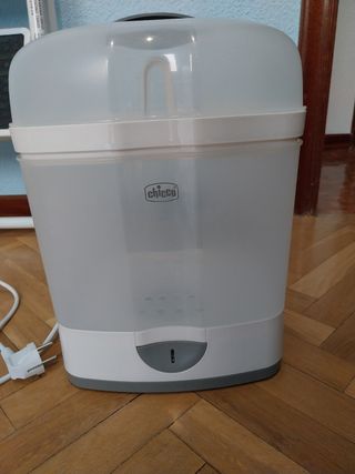 Esterilizador Chicco