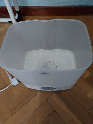 Esterilizador Chicco