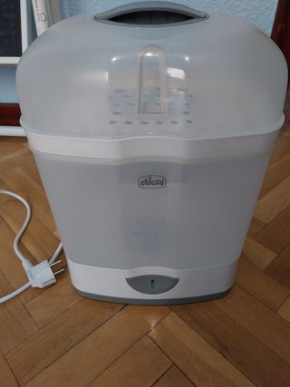 Esterilizador Chicco