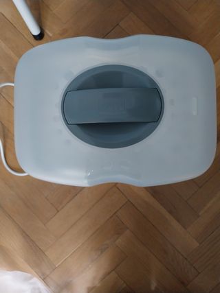 Esterilizador Chicco