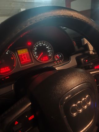 Audi A4 2007