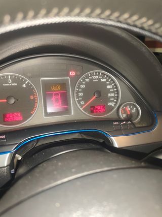 Audi A4 2007
