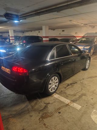 Audi A4 2007