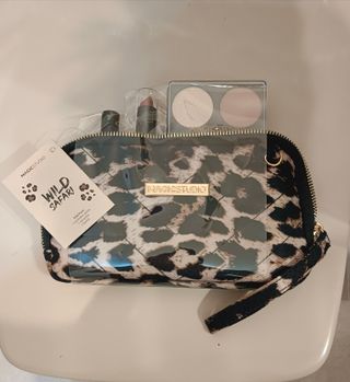 Neceser Wild Safari Magic Studio con Maquillaje
