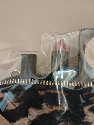 Neceser Wild Safari Magic Studio con Maquillaje