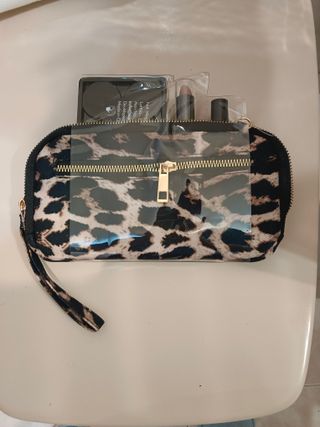 Neceser Wild Safari Magic Studio con Maquillaje