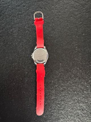 Reloj infantil Rayo McQueen Disney