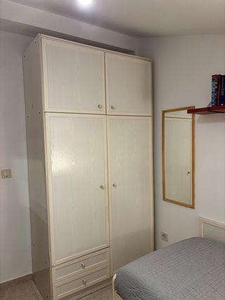 Muebles habitación juvenil