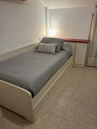 Muebles habitación juvenil