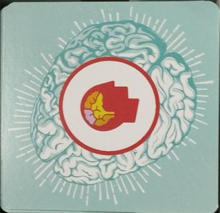 Juego de mesa Cortex Challenge