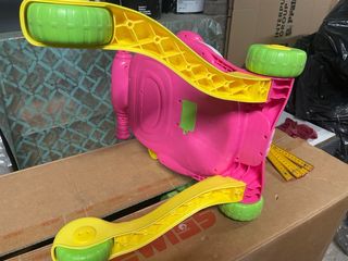 Primi Passi Baby Clementoni