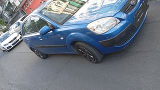 KIA Rio 2008