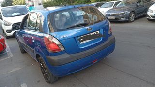 KIA Rio 2008