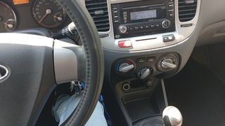 KIA Rio 2008