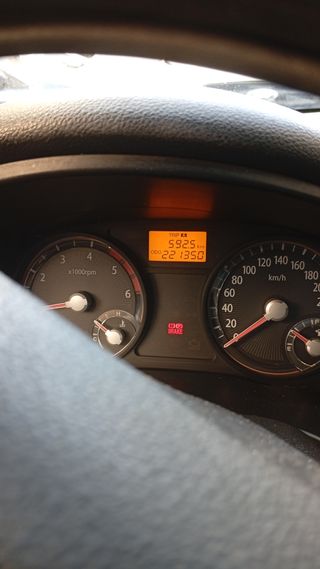 KIA Rio 2008