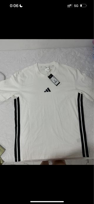 Conjunto Adidas Hombre Talla M