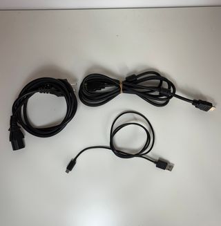 Consola Sony PS4 Pro Negra + Mando Blanco