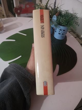 La tienda Stephen King 