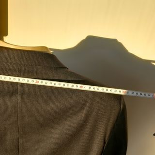 Traje Loewe Negro Hombre