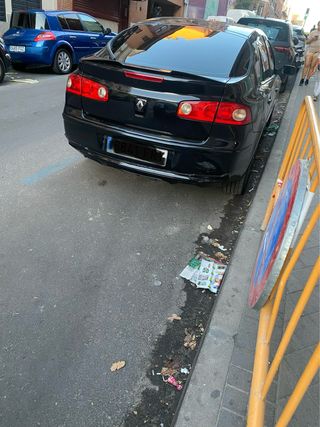 Renault Laguna 2007